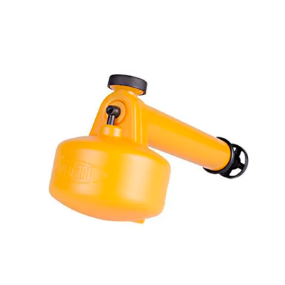 Pulverizador Leve Exportacao Guarany