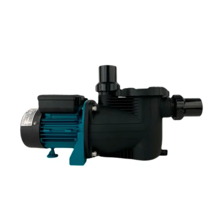 Motobomba Piscina Xkp 405 0.33 Hp Mon 220v Pdr Und. Lepono - Imagem 2