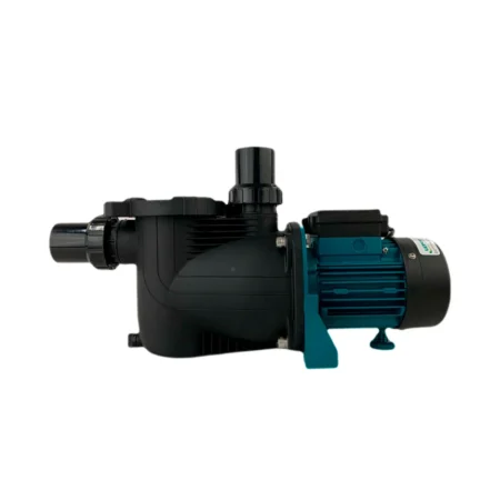 Motobomba Piscina Xkp 405 0.33 Hp Mon 220v Pdr Und. Lepono - Imagem 3