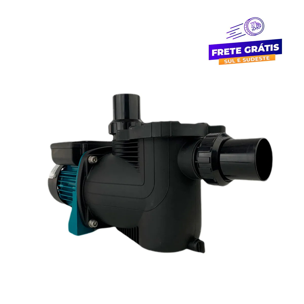 Motobomba Piscina Xkp 405 0.33 Hp Mon 220v Pdr Und. Lepono - Imagem 4