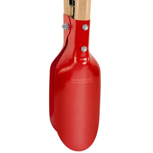 Cavadeira Articulada C/ Cabo 110CM - TRAMONTINA - Imagem 2