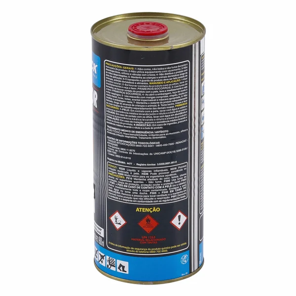 Exterminador De Cupin Sayerlack 900ml - Imagem 2