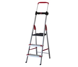 ESCADA COMFORT 3 DGRA ALUMASA P/150K